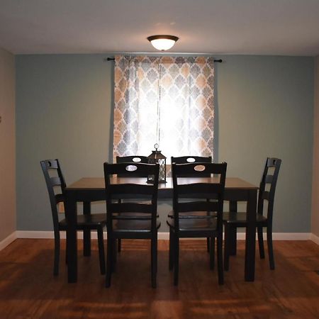 Cozy 2 Bedroom House Adrian Bagian luar foto