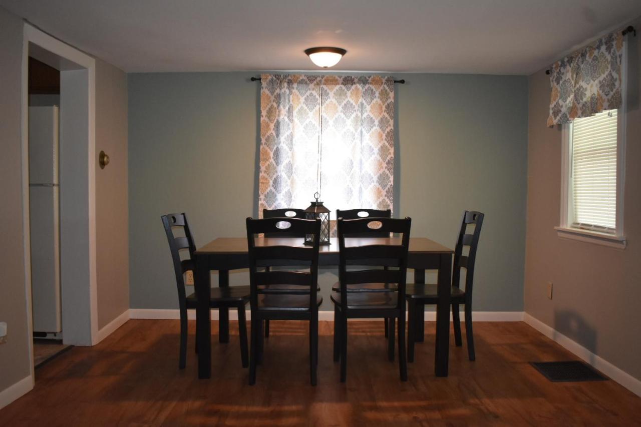 Cozy 2 Bedroom House Adrian Bagian luar foto