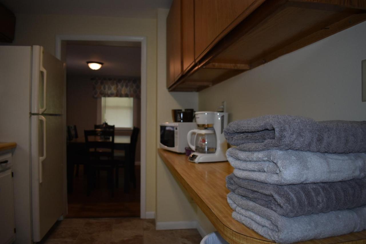 Cozy 2 Bedroom House Adrian Bagian luar foto