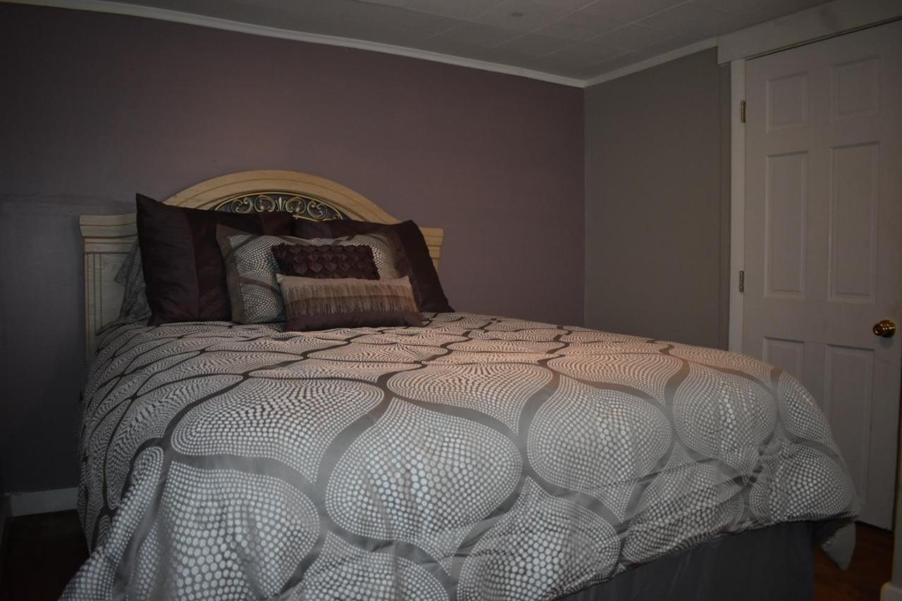 Cozy 2 Bedroom House Adrian Bagian luar foto